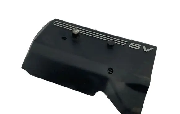 Audi A6 S6 C5 4B Engine cover (trim) 078103936A 078103936E