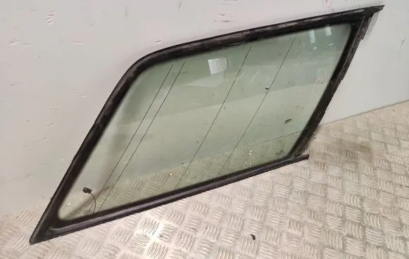 Audi A6 S6 C5 4B Rear side window 43R00137