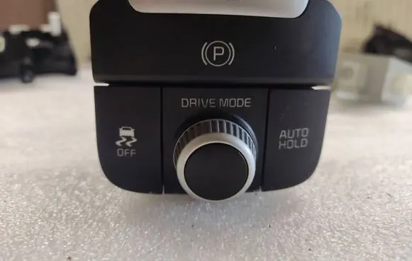 KIA Stinger Hand parking brake switch 93766-J5900 120027441 1804270011