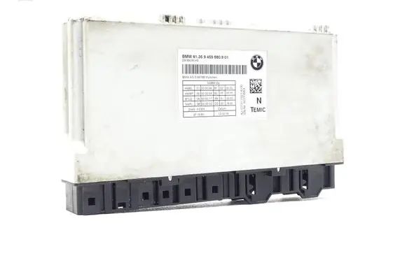 BMW X1 F48 F49 Other control units/modules 9459680