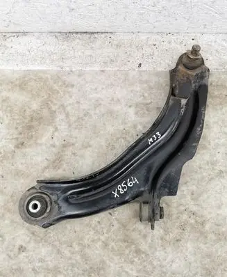 Renault Zoe Front lower control arm/wishbone