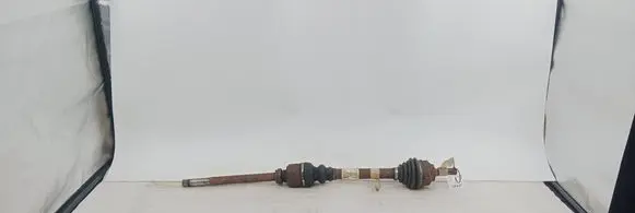 Citroen C4 I Front driveshaft 9687117880 LONG 16HDI