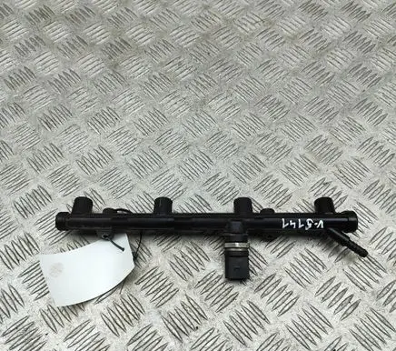 Audi A5 Fuel main line pipe 06K133681C