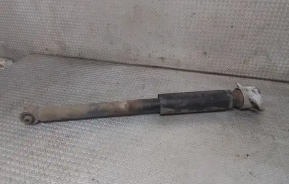 Seat Ibiza III (6L) Rear shock absorber/damper