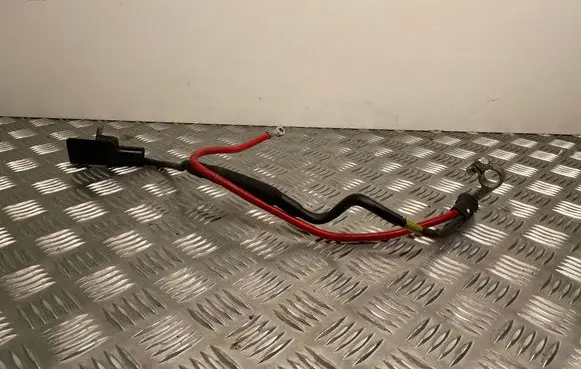 Skoda Superb B6 (3T) Positive cable (battery) 1K0971228AA