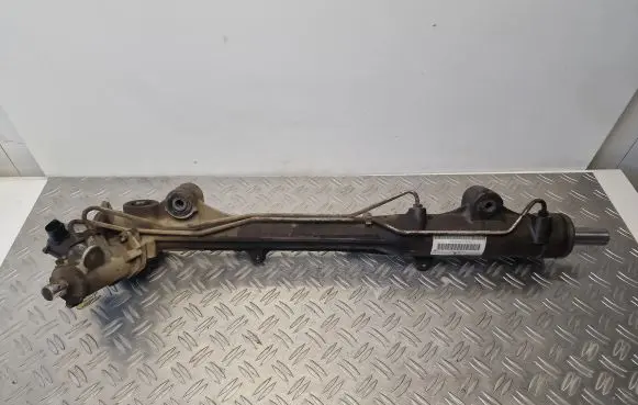 Volkswagen Touareg II Steering rack 7P6422055G