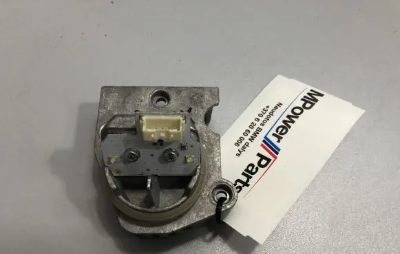 BMW X1 E84 Xenon control unit/module 006728