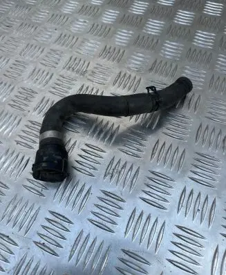 Volkswagen Golf VII Engine coolant pipe/hose 5Q0122101S