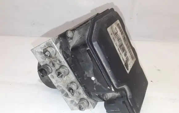 Ford Mondeo MK IV ABS Pump 54085966D 17393902 18160802A