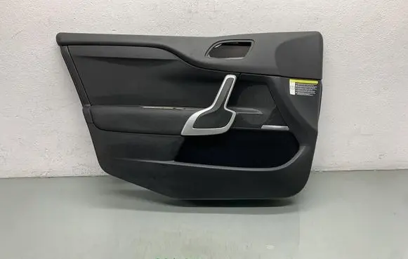 Citroen DS4 Front door card panel trim 98082757ZD
