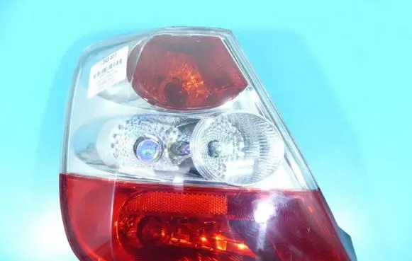 Honda Civic Rear/tail lights IMPRK1343417