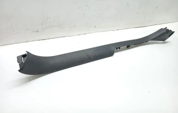 Renault Scenic II - Grand scenic II Rear sill trim cover 8200084331