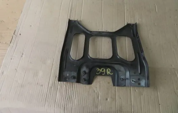 Mercedes-Benz Vito Viano W447 Radiator support slam panel bracket A4478801003