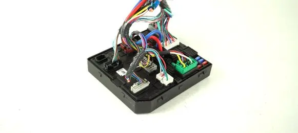 Nissan X-Trail T32 BSM Control unit 284B74CE0A