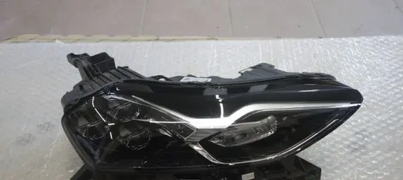 Citroen DS3 Headlight/headlamp 9820840680 89912434 26550A293B