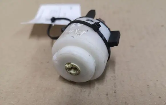Audi A4 S4 B6 8E 8H Ignition lock contact 04160200 4B0905849