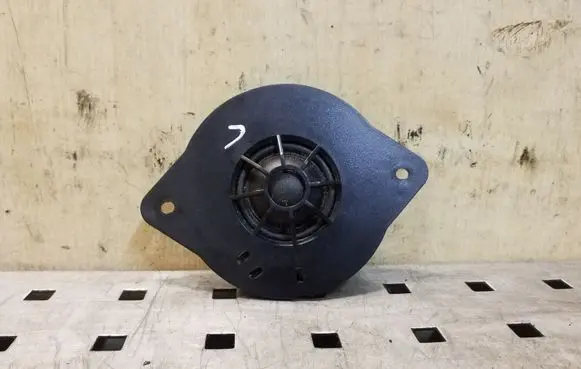 Audi Q5 SQ5 Front door high frequency speaker 8R0035399
