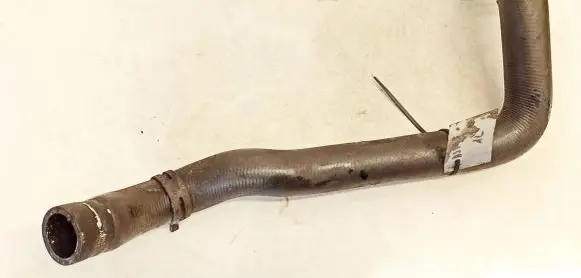 Renault Scenic II - Grand scenic II Engine coolant pipe/hose