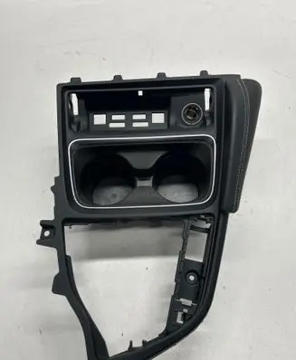 BMW 3 F30 F35 F31 Cup holder front 8058963 58450713 105160999