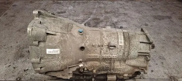 BMW X5 E70 Automatic gearbox 7581582 4134342W2E 4134342