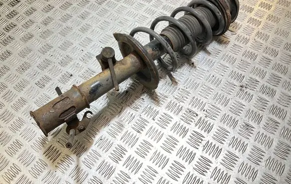 Suzuki Swift I Front shock absorber/damper