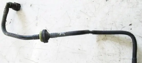 Citroen C3 Gearbox oil cooler pipe/hose 