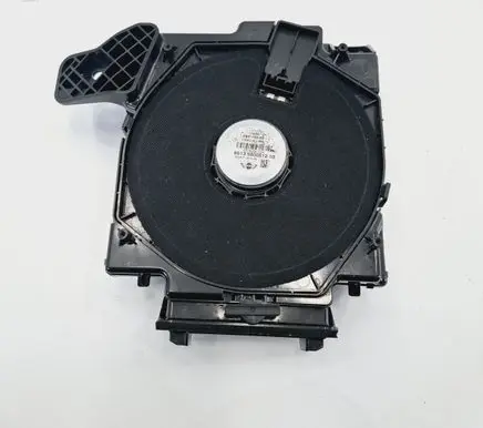 Subwoofer speaker