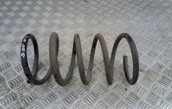 Volvo S60 Rear coil spring