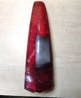 Volvo S70 V70 V70 XC Rear/tail lights 9169472 9157799