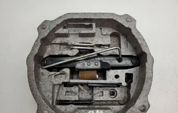Citroen C5 Tool set 