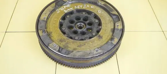 BMW 1 E81 E87 Dual mass flywheel 415055210 N47D20C