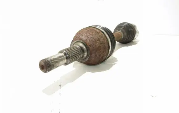 Opel Antara Front driveshaft