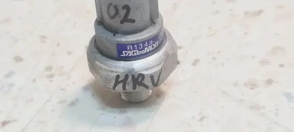 Honda HR-V Air conditioning (A/C) pressure sensor 9219