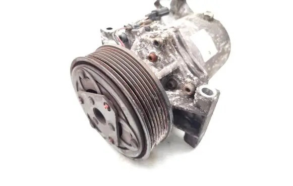 Air conditioning (A/C) compressor (pump)