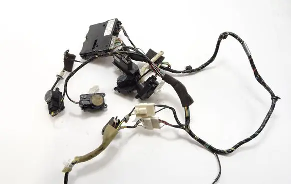 Other control units/modules