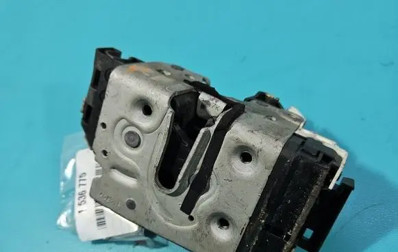 Dodge Caravan Front door lock IMPRK1536775