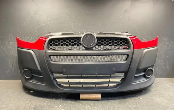 Fiat Doblo Front bumper 735455570