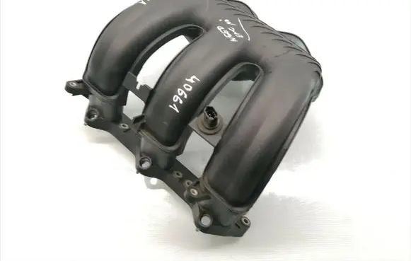 Porsche Boxster 986 Intake manifold 99611004501