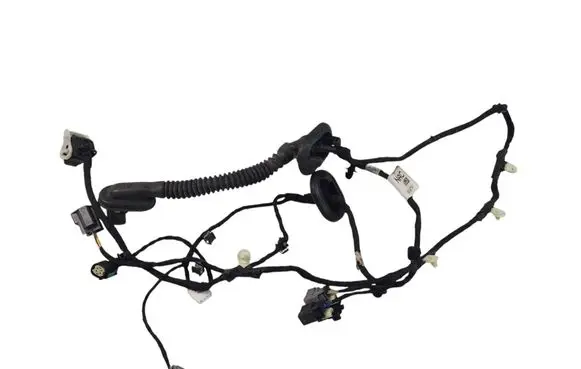 Ford Mustang Mach-E Rear door wiring loom PJ8T14632 PJ8T14632NAC AE00E14459610002