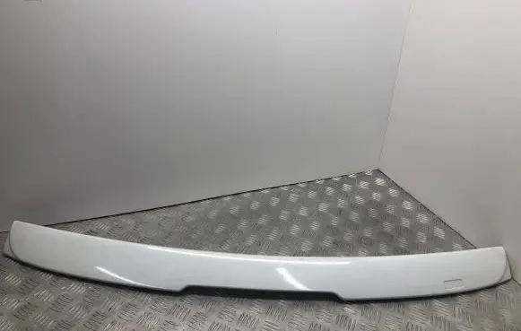BMW 5 E60 E61 Rear window tailgate spoiler 