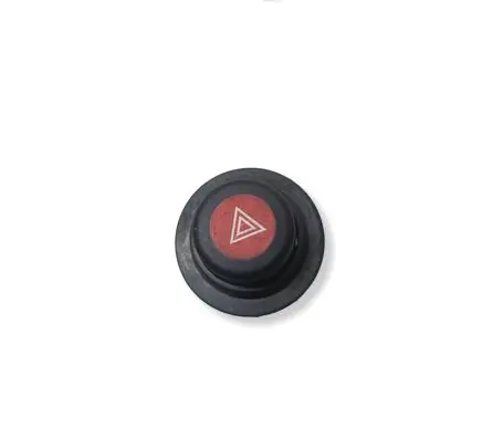 Opel Kadett D Hazard light switch 90181853 3501118