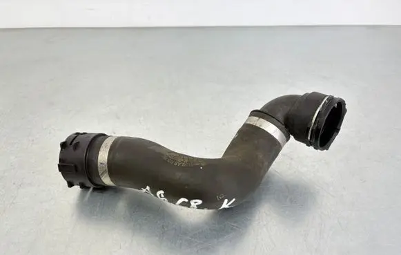 Audi A6 S6 C8 4K Engine coolant pipe/hose 4K0122101BB