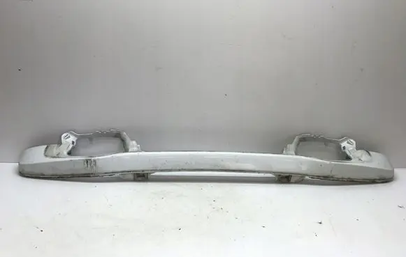 Smart ForTwo II Front bumper A4518850225