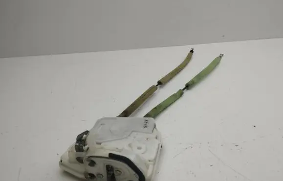 Mazda CX-5 II Rear door lock