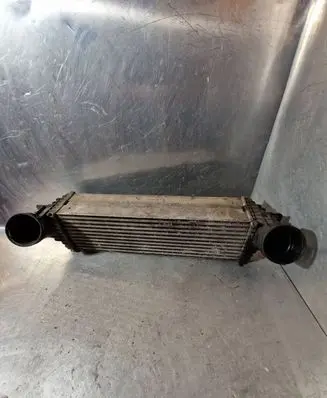 BMW X5 F15 Intercooler radiator 7809321 R8405001