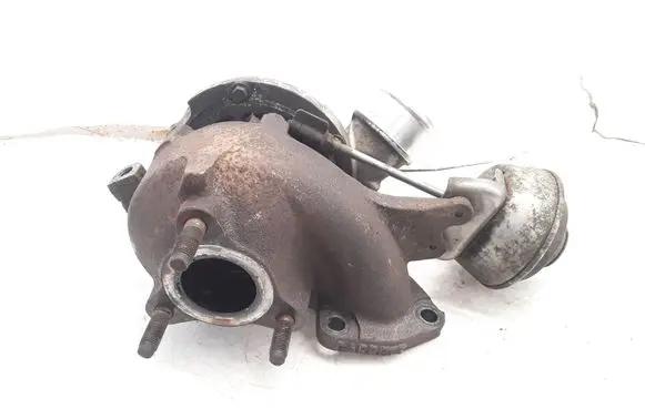 Honda Accord Turbo 18900RBDE03 7616501