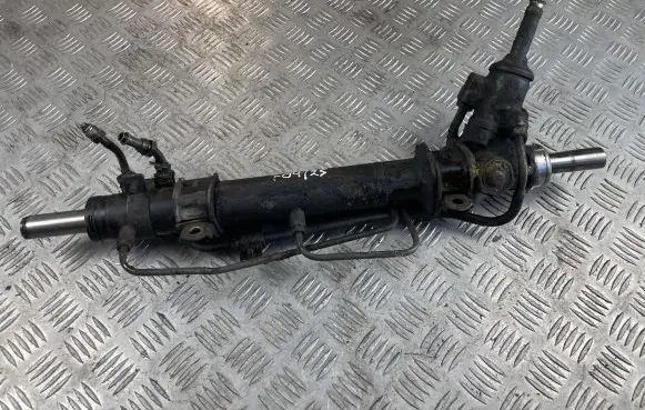 Steering rack