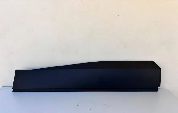 Peugeot 408 II Rear door trim (molding) 9840728180