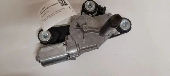 Volvo V50 Rear window wiper motor 0390201582 3M51R17K441AB 8648011