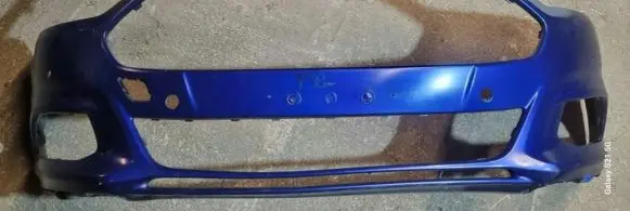 Ford Mondeo MK V Front bumper
